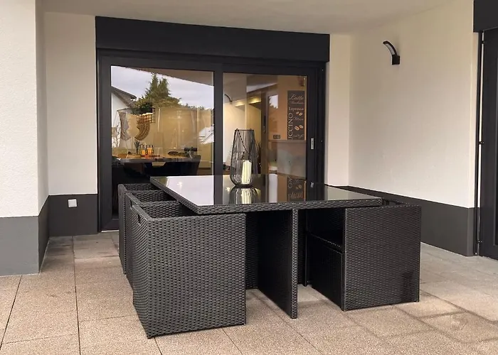 Apartamento Moderne In Bei Koeln/bonn *